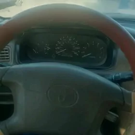 Toyota Camry 2001