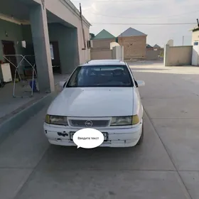 Opel Vectra 1990