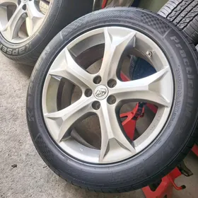 235 55 20 VENZA DISKA TEKER