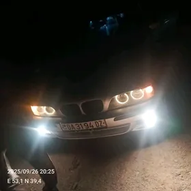 BMW E39 2003
