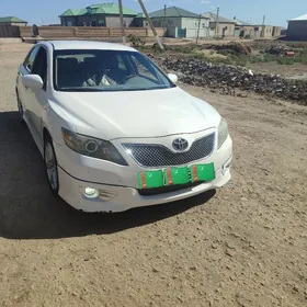 Toyota Camry 2007