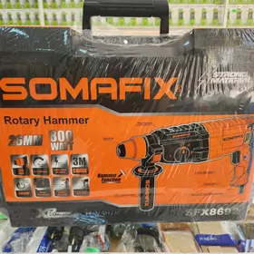 direl prferator SOMAFIX ORGINA