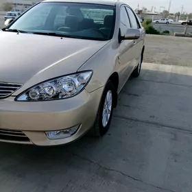 Toyota Camry 2002
