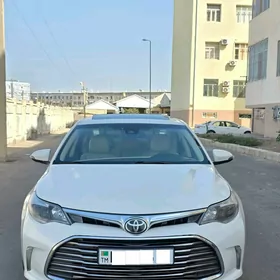 Toyota Avalon 2017