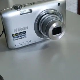 Fotoapparat Nikon