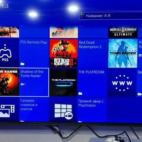 PS4 pro