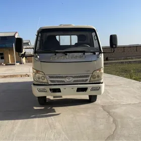 Forland H2 2014
