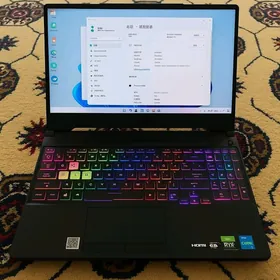 Asus tuf gaming gyssagly