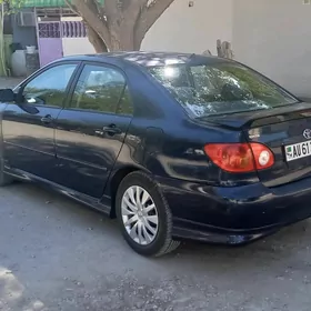 Toyota Corolla 2003