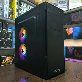 I7 2600 / SSD HDD RAM GT730