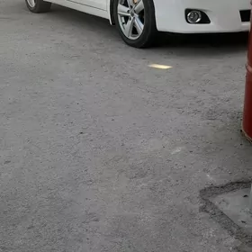 Toyota Camry 2009