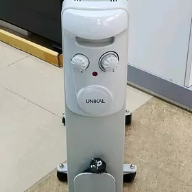 Gapyrga peç