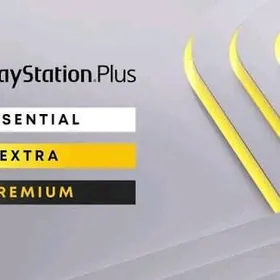 Подписка Playstation Plus