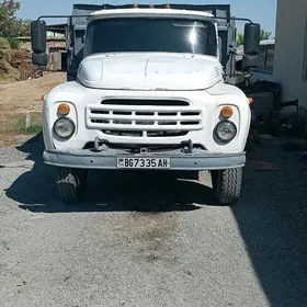 Zil 130 1992