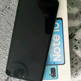 Redmi note 10 4G