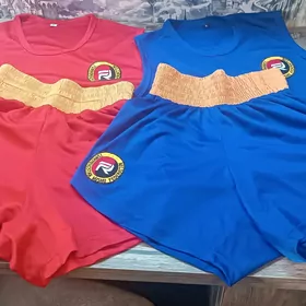 спортивная форма