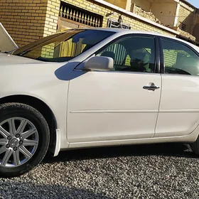 Toyota Camry 2002