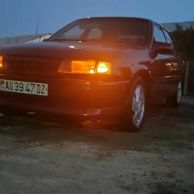 Opel Vectra 1992