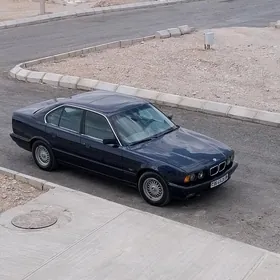 BMW 525 1994