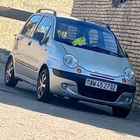 Daewoo Matiz 2003