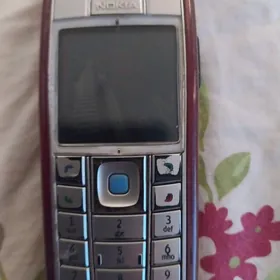 nokia 6230 I