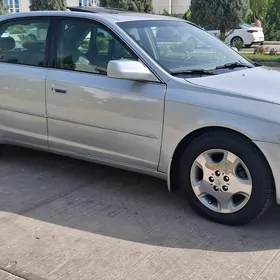 Toyota Avalon 2002