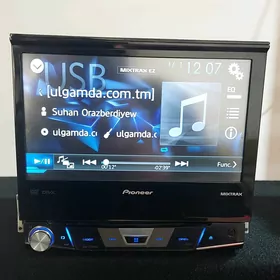 Pioneer orginal Avh-X 67-50