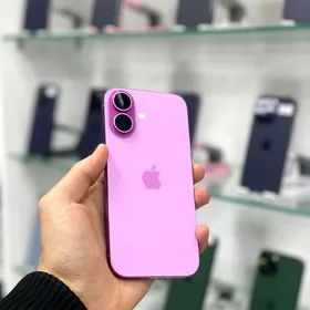 IPHONE 16 128gb