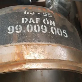 Daff öñ baraban