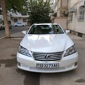 Lexus ES 350 2011
