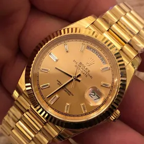 Rolex day date
