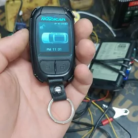 Magicar M700 orginal