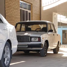 Lada 2107 2008