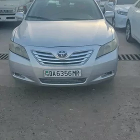 Toyota Camry 2008