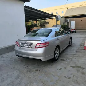 Toyota Camry 2008