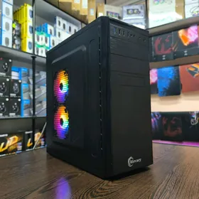 I7 3770/Ram/ Hdd /SSD/ GT730