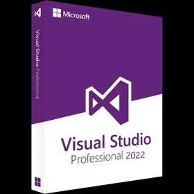 Microsoft Visual Studio/2025🪟