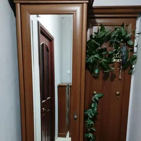 Prihoşka şkaf - köwüş goýulýan