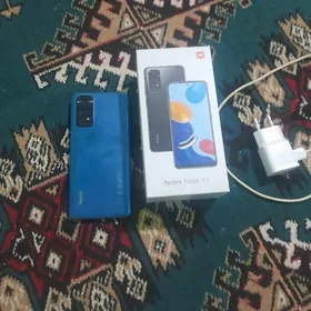Redmi not 11 6/128