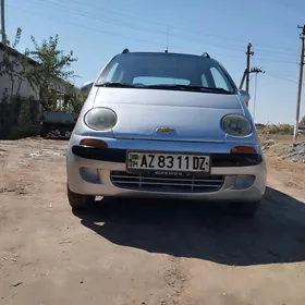 Daewoo Matiz 1999