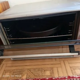 духовка