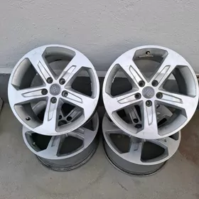 Audi Diska Arg R17