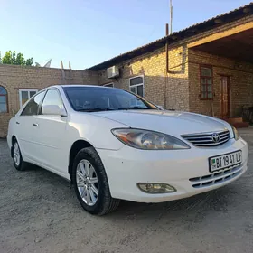 Toyota Camry 2002