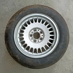 Diska pokryşka bilen