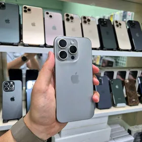 iphone 15pro 256