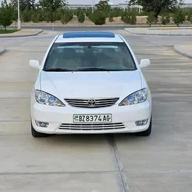 Toyota Camry 2005