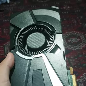 GTX 1080 8Gb (DELL)