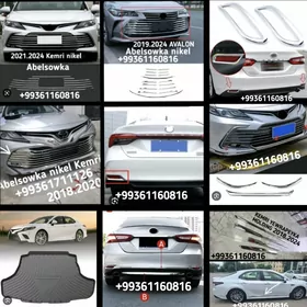 KEMRI NIKELERI 2018.2024.