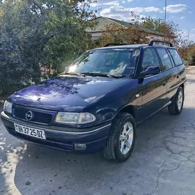 Opel Astra 1995