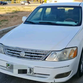 Toyota Avalon 2000